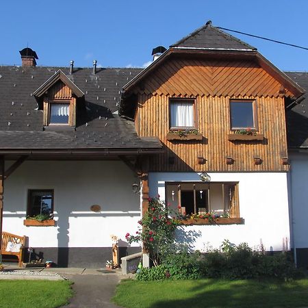 Ferienhof Breitenbaumer Spital Am Pyhrn Luaran gambar